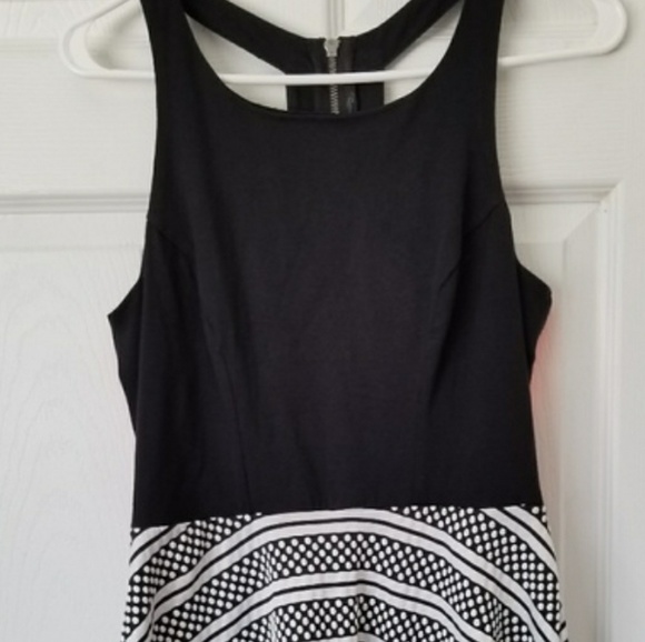 Midi Dress - Picture 3 of 4